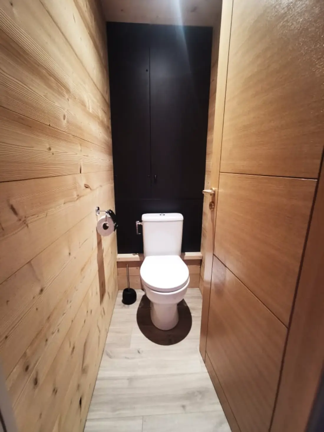 Chalet Au Revard, csendes, 12 fő3 Csillagok★★★