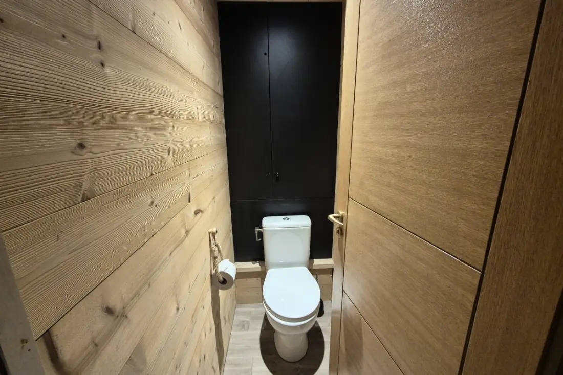 Chalet Au Revard, csendes, 12 fő3 Csillagok★★★
