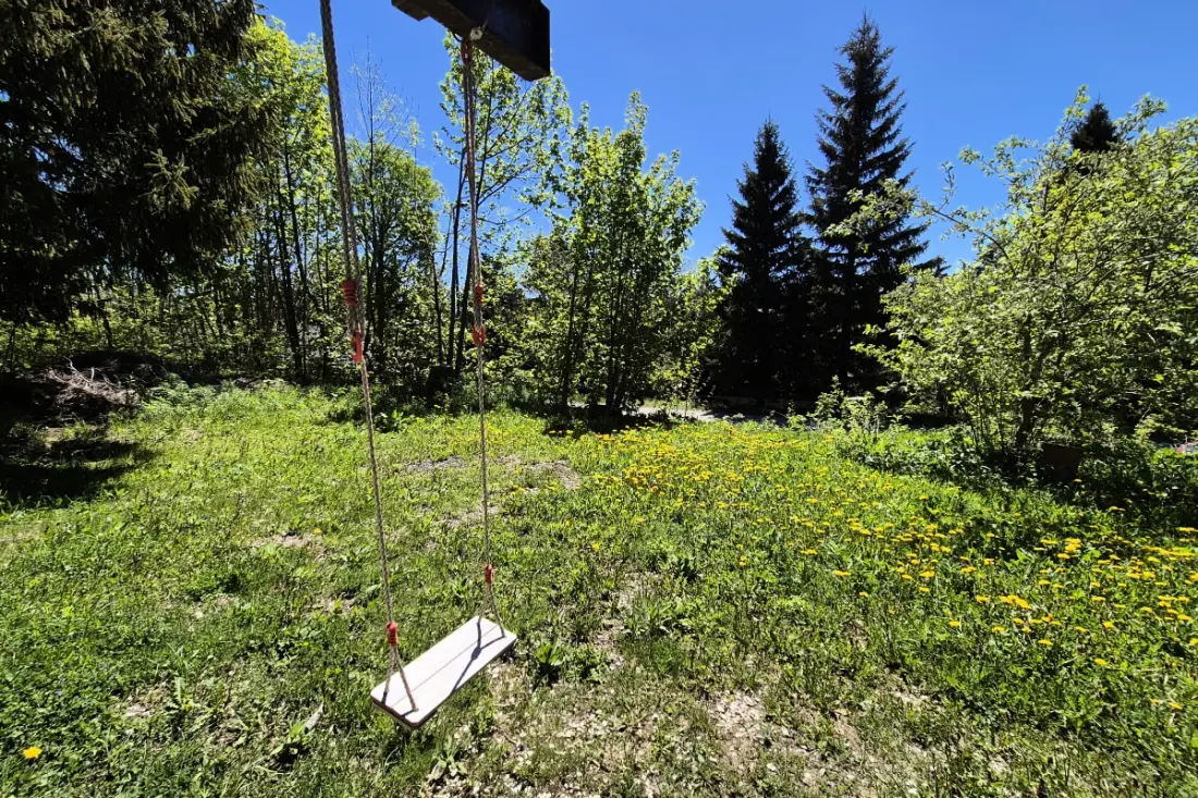 Chalet Au Revard, csendes, 12 fő3 Csillagok★★★