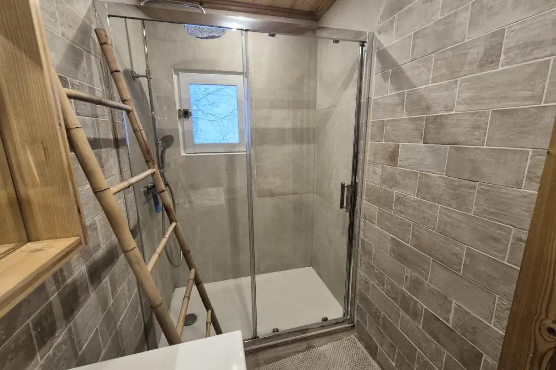 Chalet Au Revard, csendes, 12 fő3 Csillagok★★★
