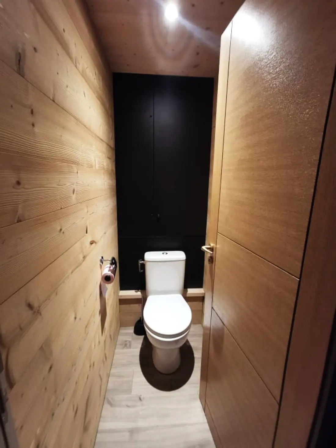 Chalet Au Revard, csendes, 12 fő3 Csillagok★★★