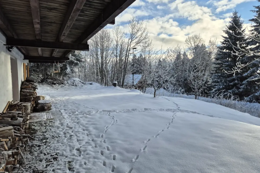 Chalet Au Revard, csendes, 12 fő3 Csillagok★★★