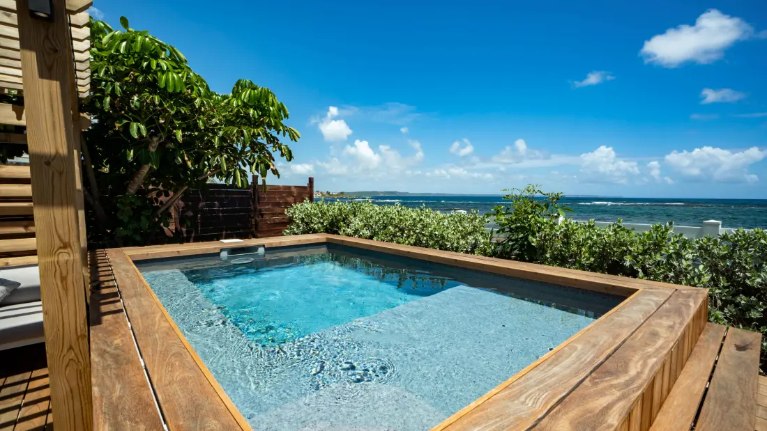 Ház Le Moule