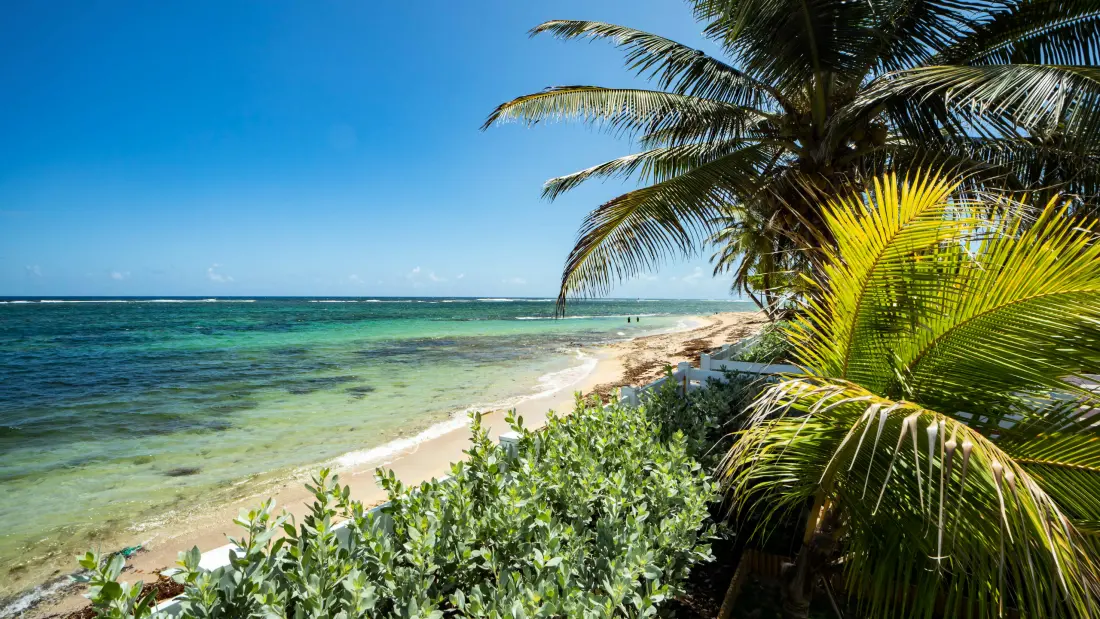Ház Le Moule