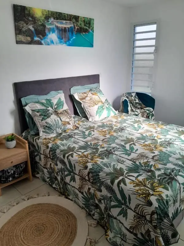 Tengerparti apartman