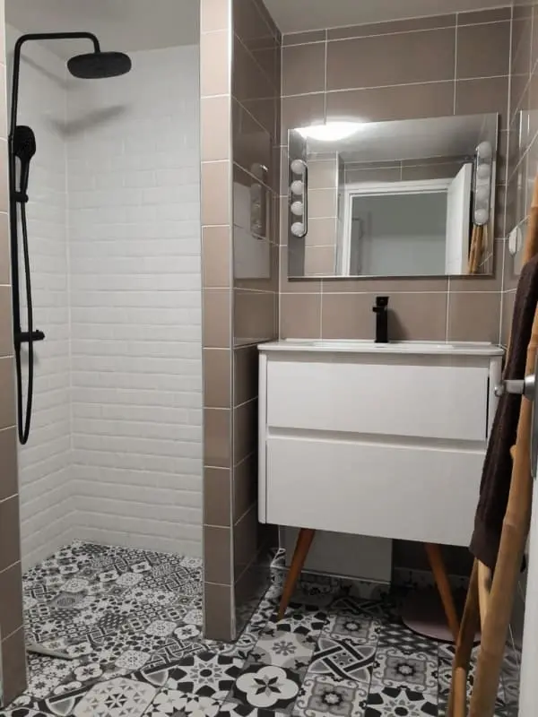 Tengerparti apartman