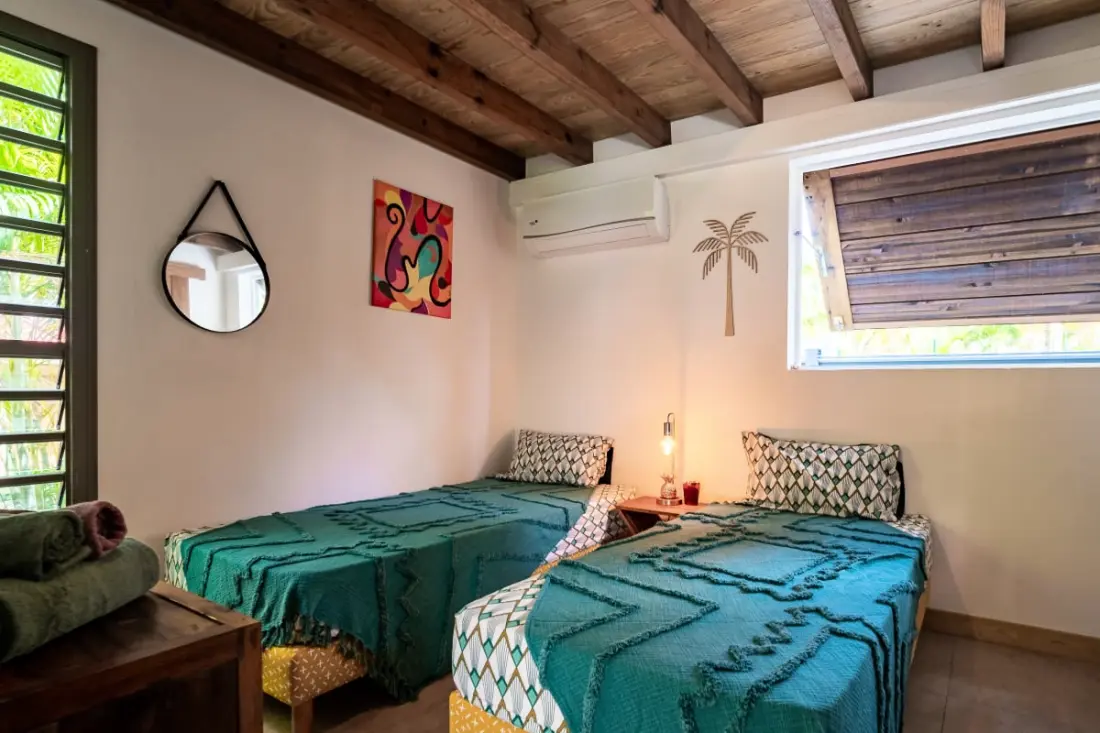Villa Ekinos