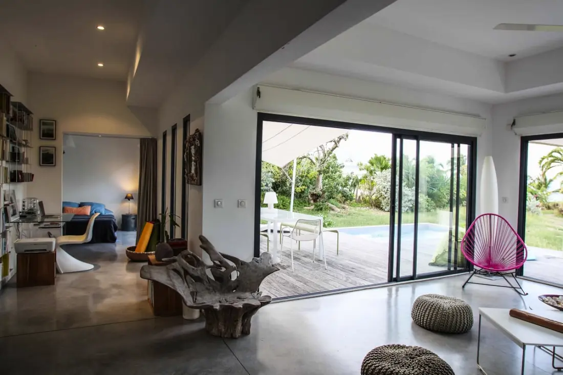 Villa Tiki