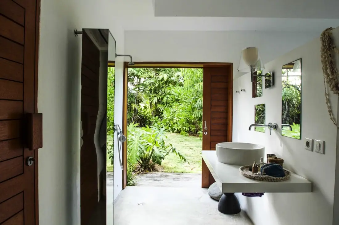 Villa Tiki