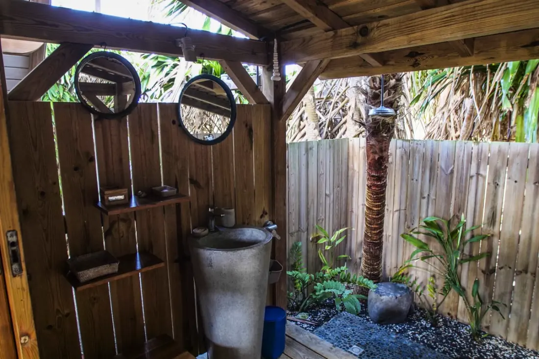 Villa Tiki