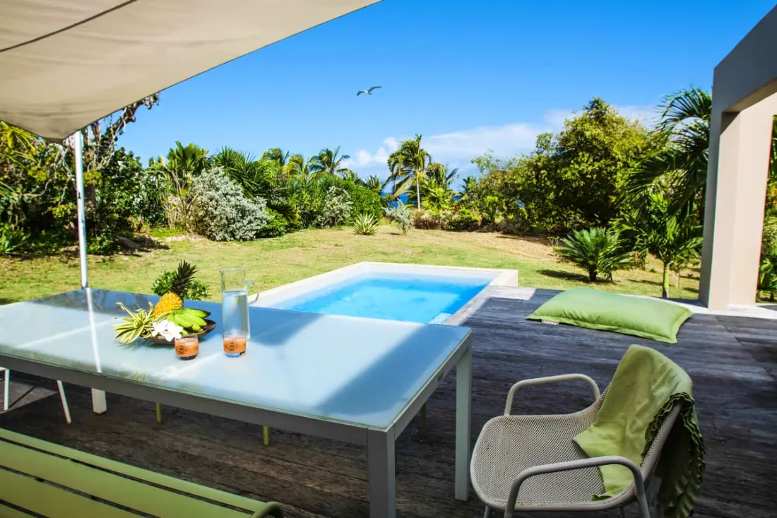 Villa Tiki