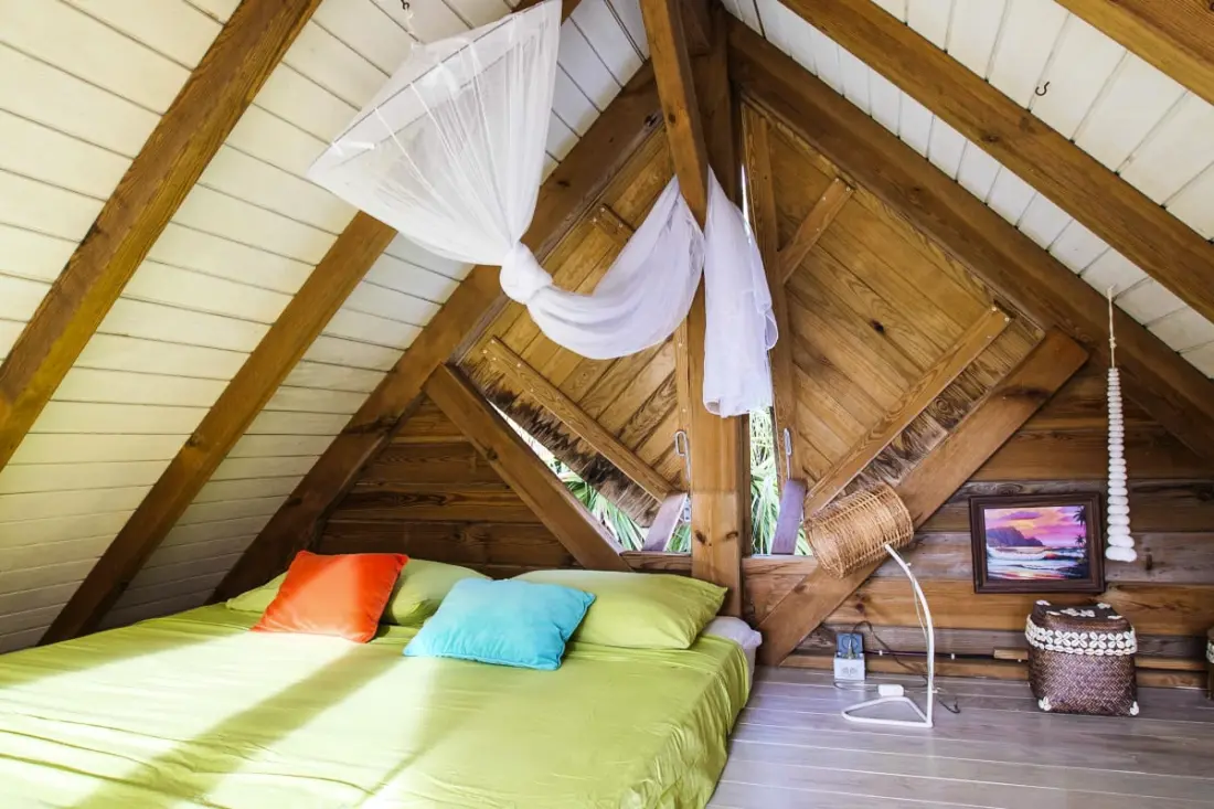 Villa Tiki