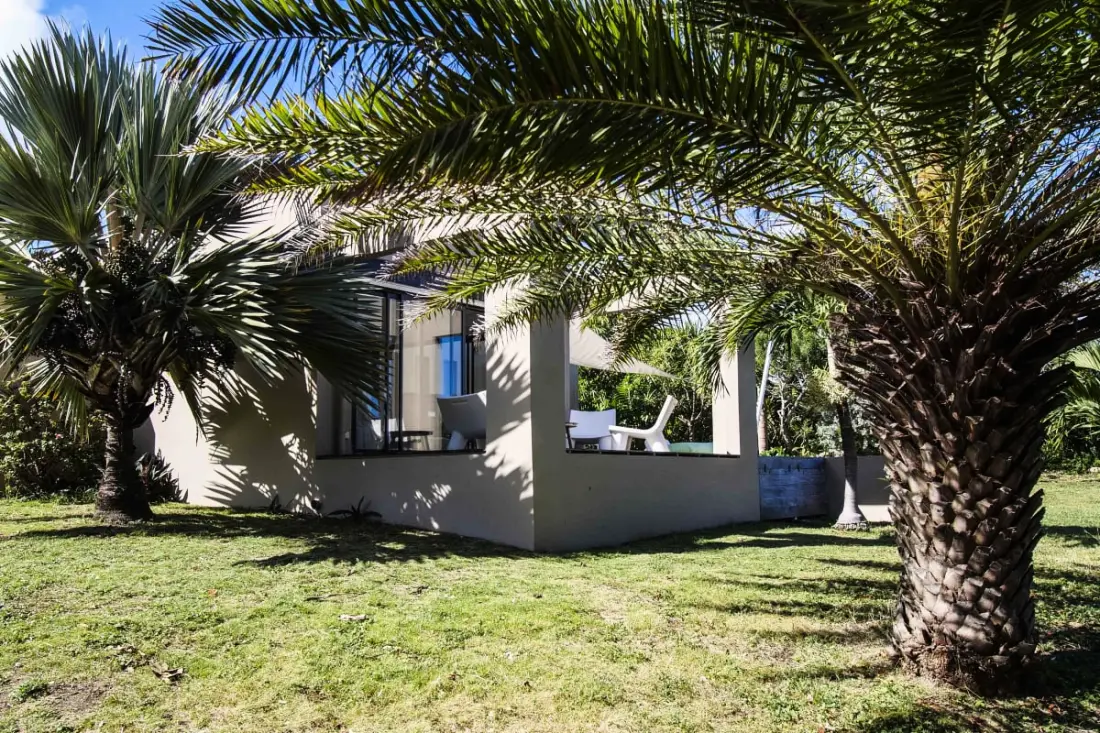 Villa Tiki