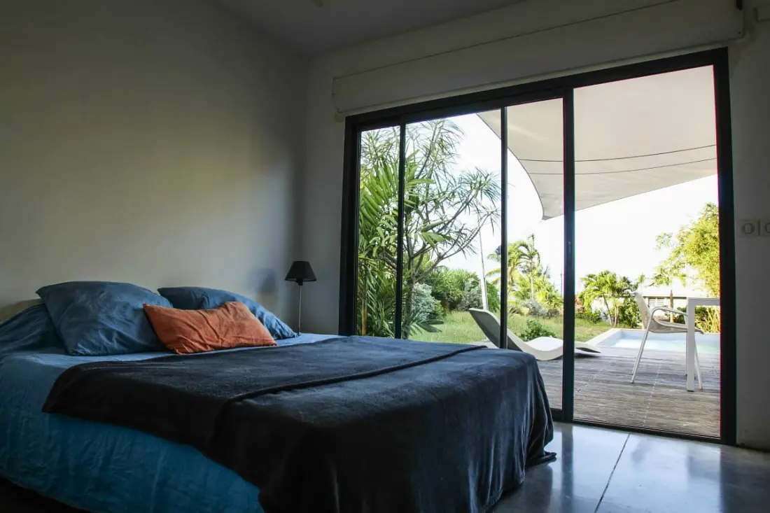 Villa Tiki
