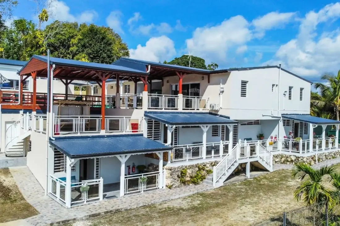 Villa Angercity
