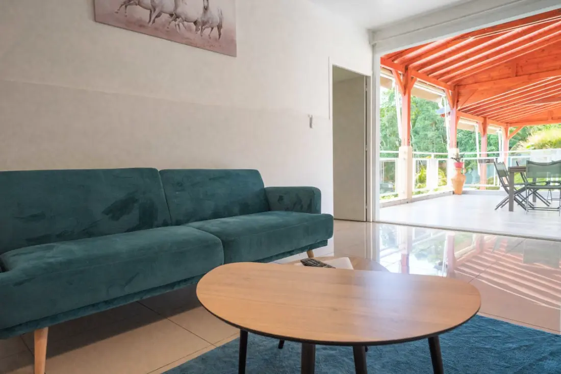 Villa Angercity