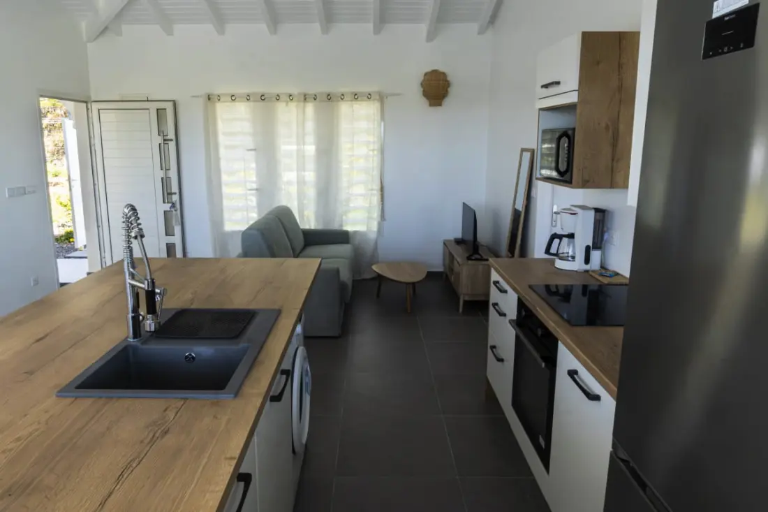 Villa Bernard Hermit