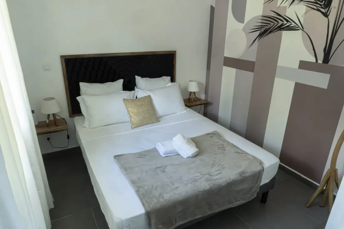 Villa Burgot
