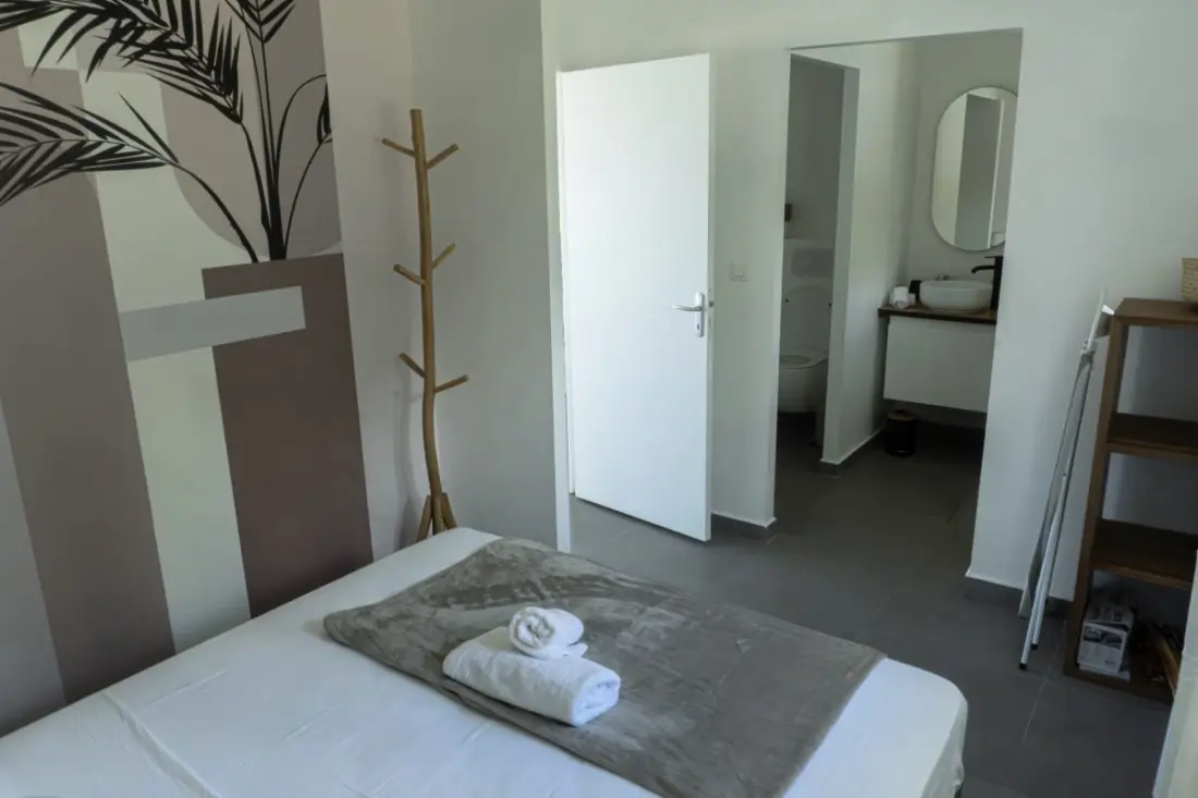 Villa Burgot
