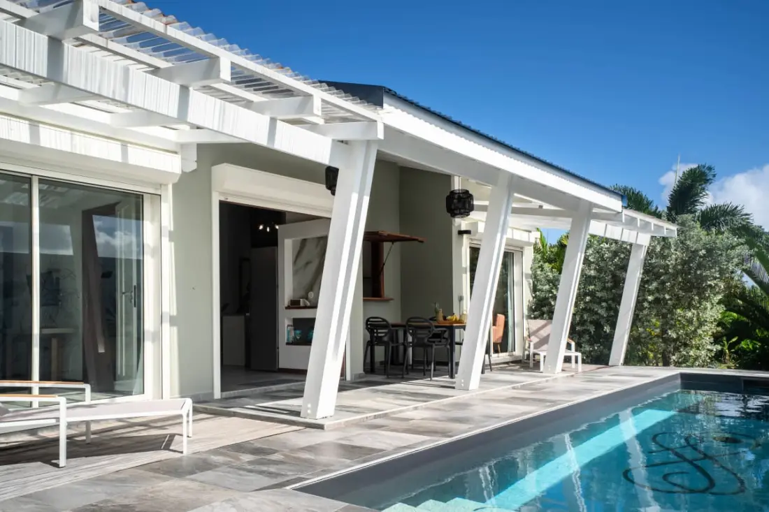 Villa Etiny