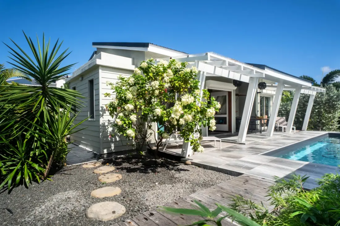 Villa Etiny