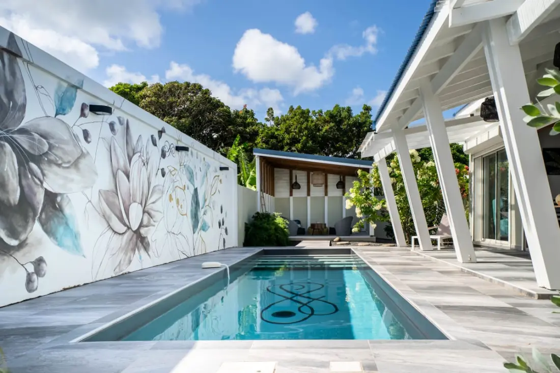 Villa Etiny