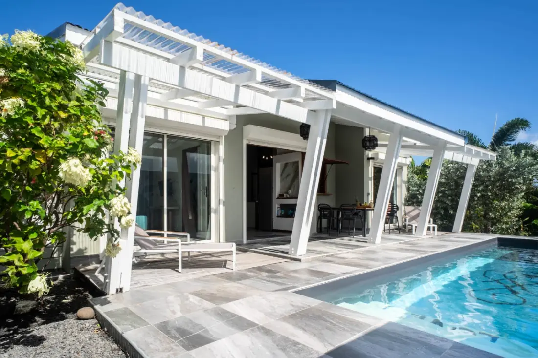 Villa Etiny