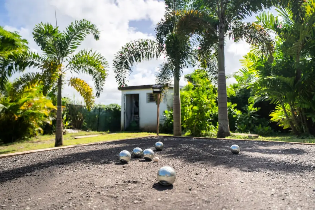 Villa Etiny