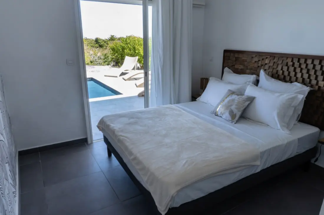 Villa Lambi