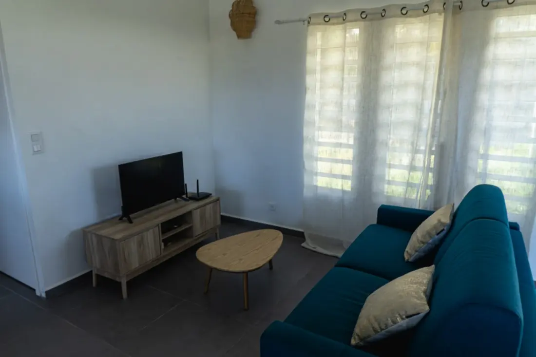 Villa Lambi