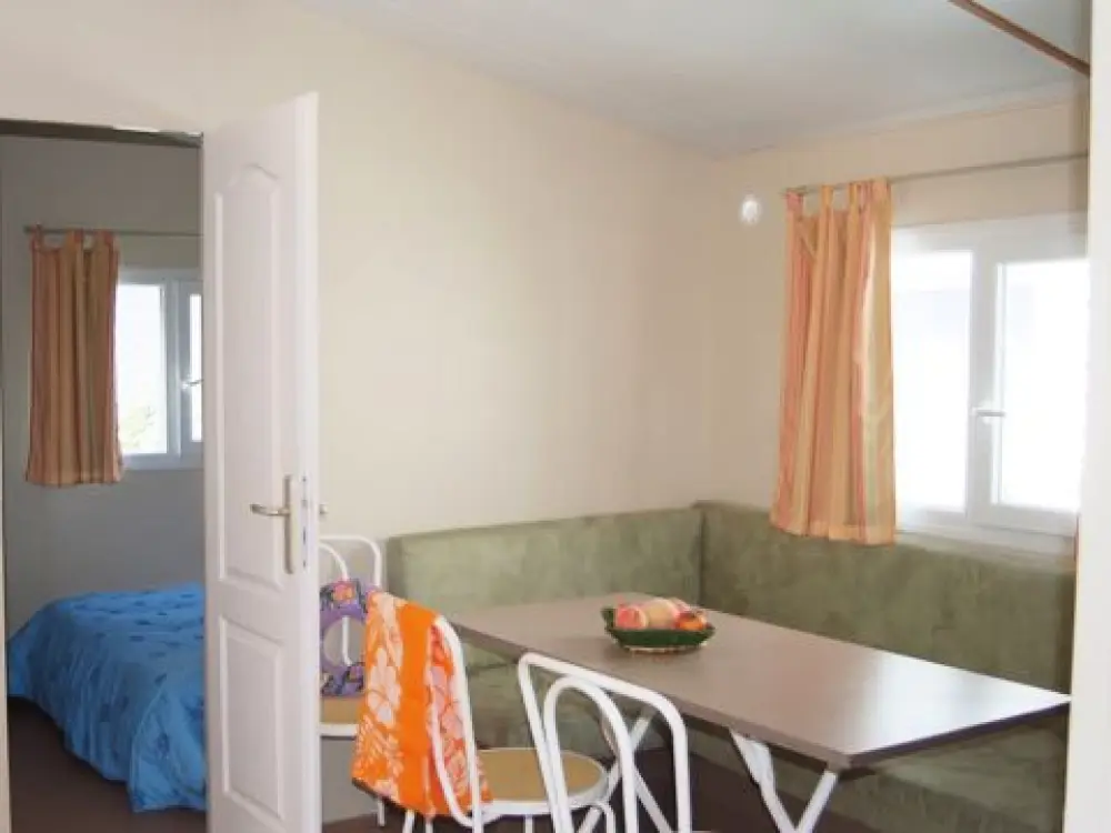 Camping La Prairie 4 Sterren★★★★