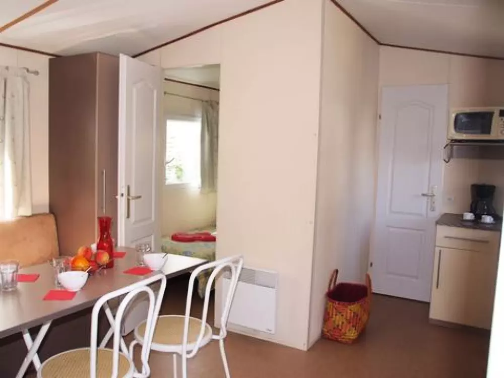 Camping La Prairie 4 Stjerner★★★★