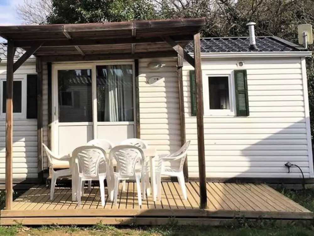 Camping La Prairie 4 Stjerner★★★★