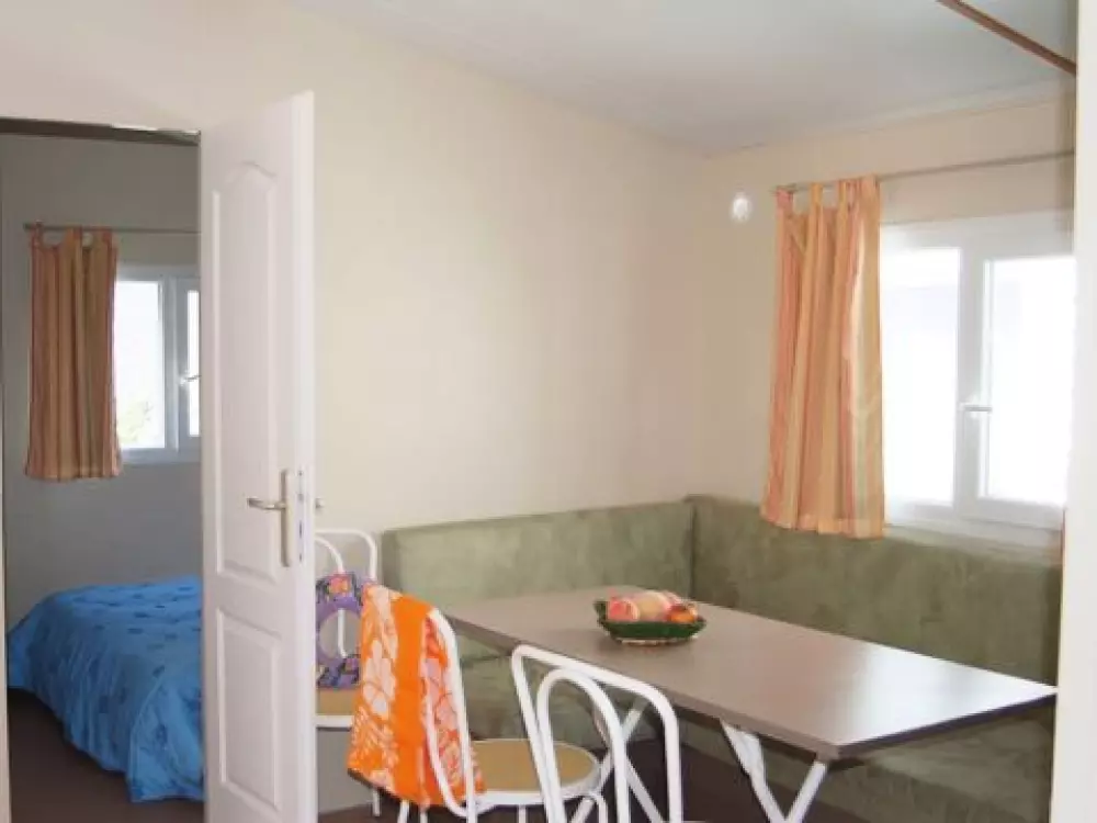 Camping La Prairie 4 Stjerner★★★★