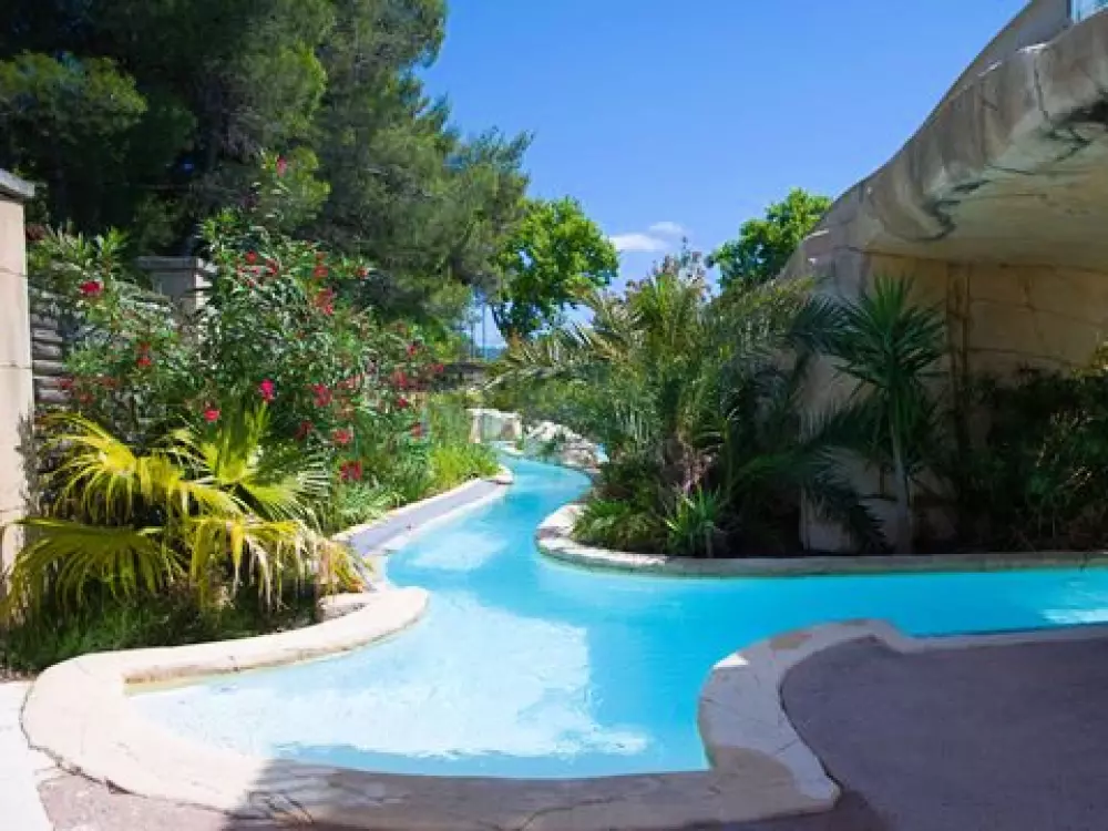 Camping La Prairie 4 Stjerner★★★★
