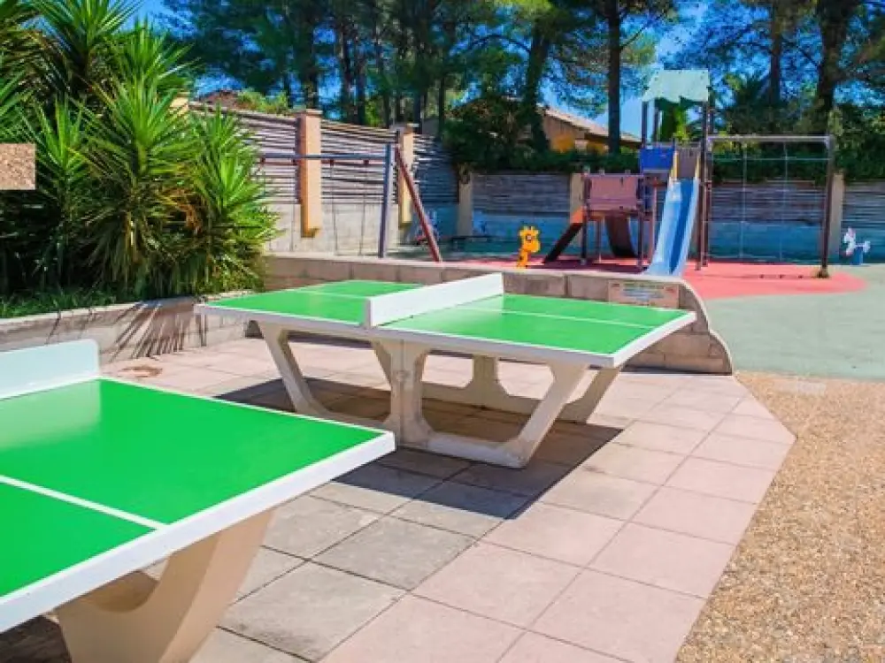 Camping La Prairie 4 Sterren★★★★