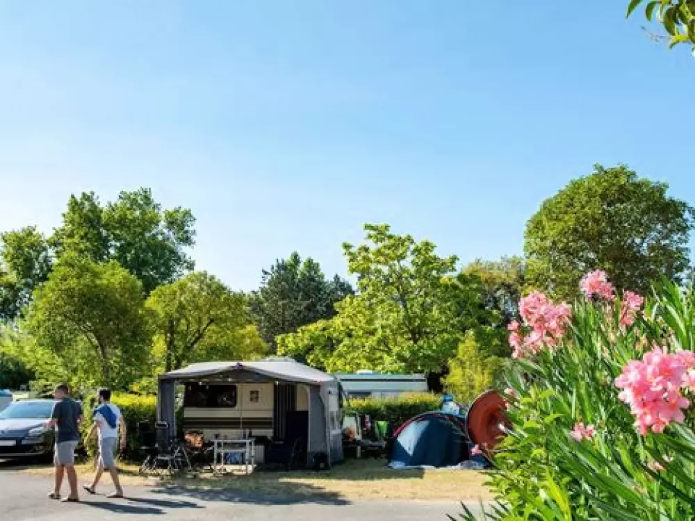 Camping La Prairie 4 Stjerner★★★★