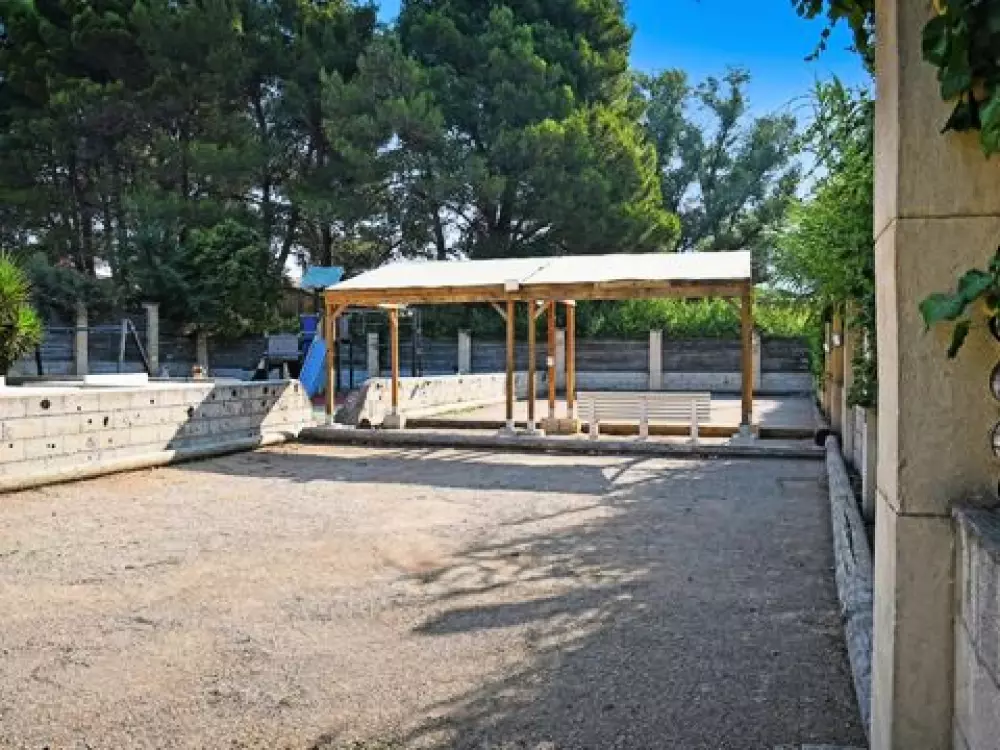 Camping La Prairie 4 Stjerner★★★★