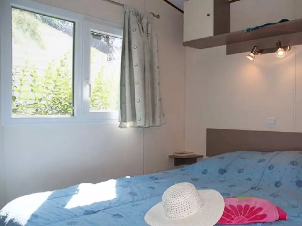 Camping La Prairie 4 Stjerner★★★★
