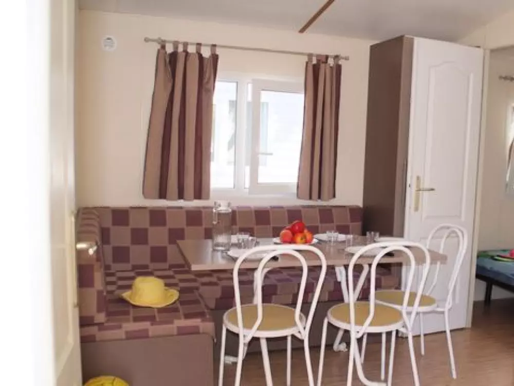 Camping La Prairie 4 Stjerner★★★★