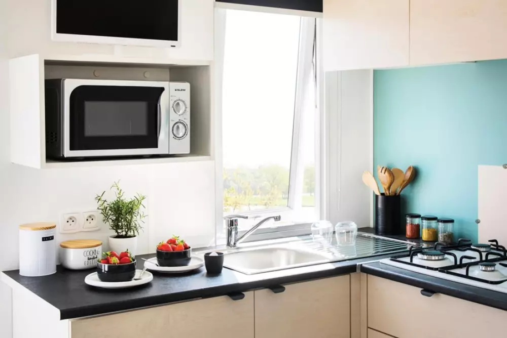 Campsite Tikayan Les Cigales 5 Stars★★★★★