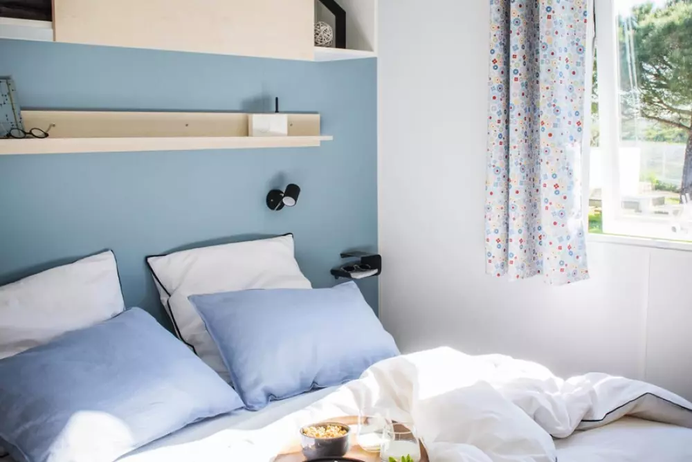 Campsite Tikayan Les Cigales 5 Stars★★★★★