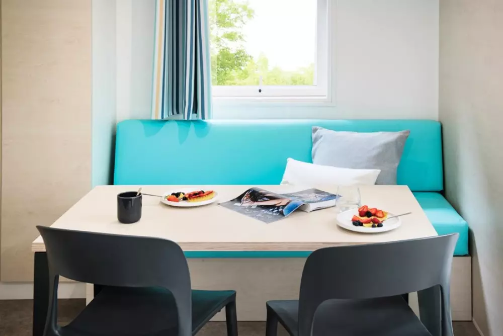 Campsite Tikayan Les Cigales 5 Stars★★★★★