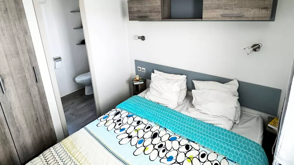 Campsite Tikayan Les Cigales 5 Stars★★★★★