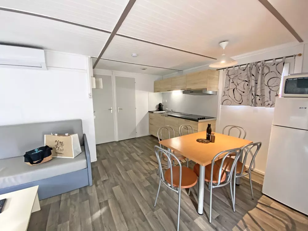 Campsite Tikayan Les Cigales 5 Stars★★★★★