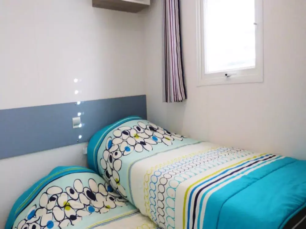 Campsite Tikayan Les Cigales 5 Stars★★★★★