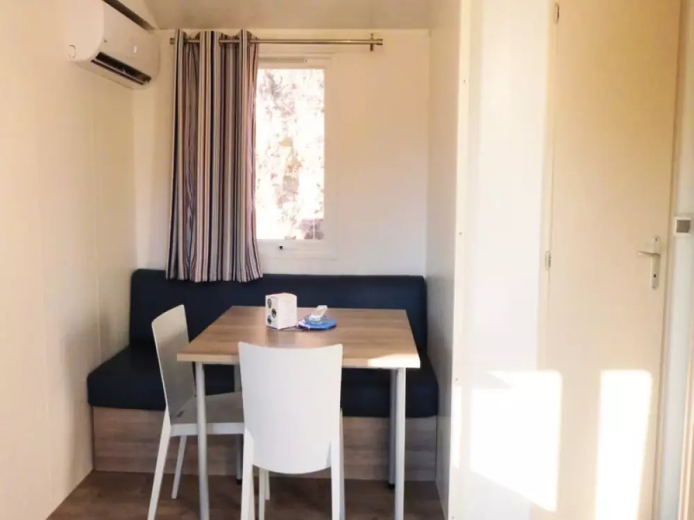 Campsite Tikayan Les Cigales 5 Stars★★★★★