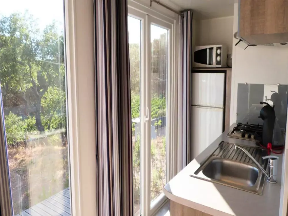 Campsite Tikayan Les Cigales 5 Stars★★★★★