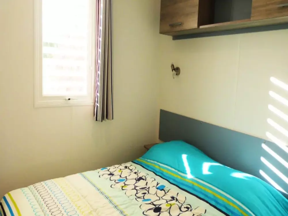 Campsite Tikayan Les Cigales 5 Stars★★★★★