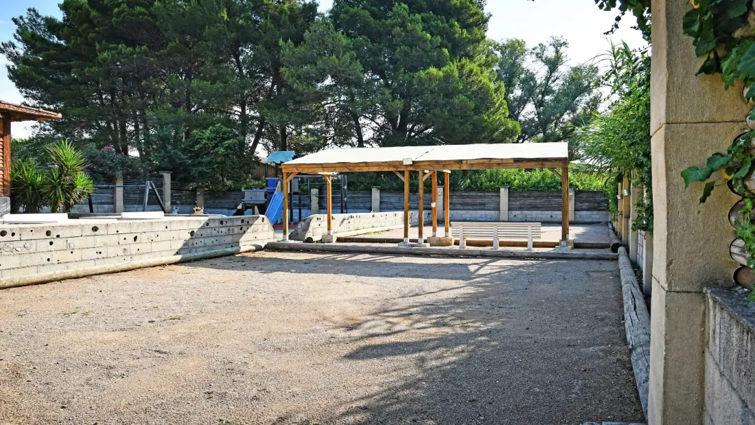 Camping Tikayan La Prairie 3 Sterne★★★